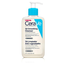 Cerave Sa Smoothing Detergente Viso Pelle Liscia In Tre Giorni