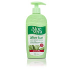Aloe Vera Instituto Español Lozione Doposole