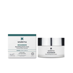 Sesderma Oceanskin Crema Facial Nutritiva Hidratación Y Renovación
