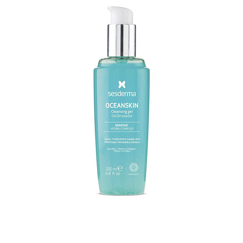 Sesderma Oceanskin Gel Detergente Pulizia Ed Idratazione Avanzata