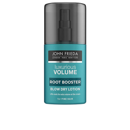 John Frieda Luxurious Volume Styling Cream For Fine Hair Volume And Thickness