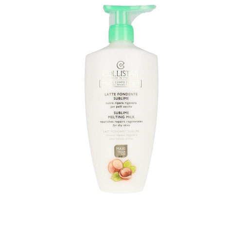 Collistar Perfect Body Sublime Melting Milk Deep Nourishment