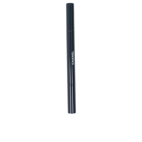 Chanel Les Pinceaux Brocha Retráctil Doble Para Sombras Aplicación Perfecta