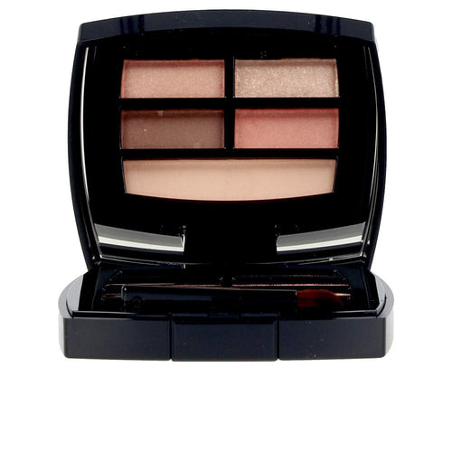 Chanel Les Beiges Palette Ombretti Healthy Glow