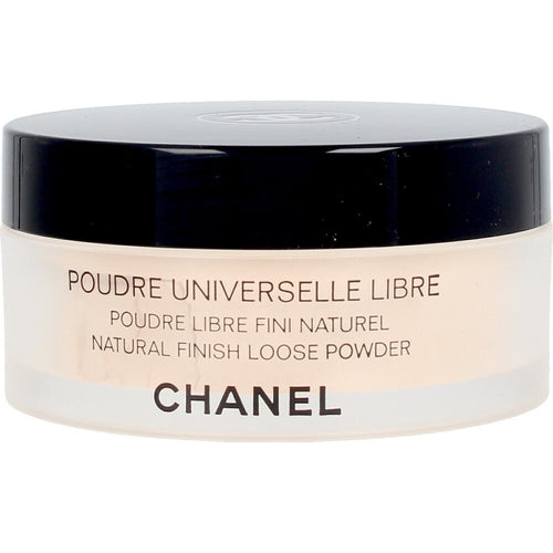 Chanel Poudre Universelle Libre Polvo Suelto Acabado Satinado Translúcido