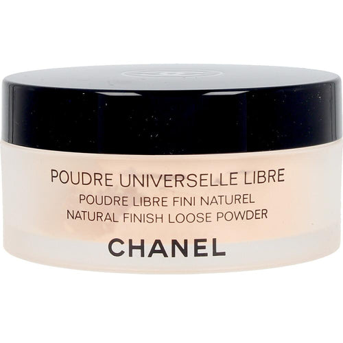 Chanel Poudre Universelle Libre Polvere Libera Finitura Satinata Trasparente