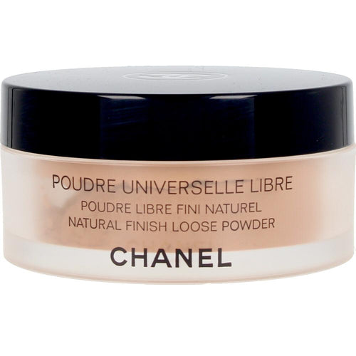 Chanel Poudre Universelle Libre Polvo Suelto Acabado Satinado Translúcido