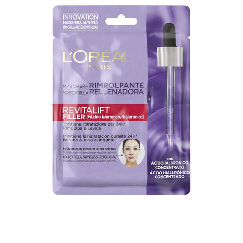 L'Oréal Paris Revitalift Filler Mask 24 Hour Hydration