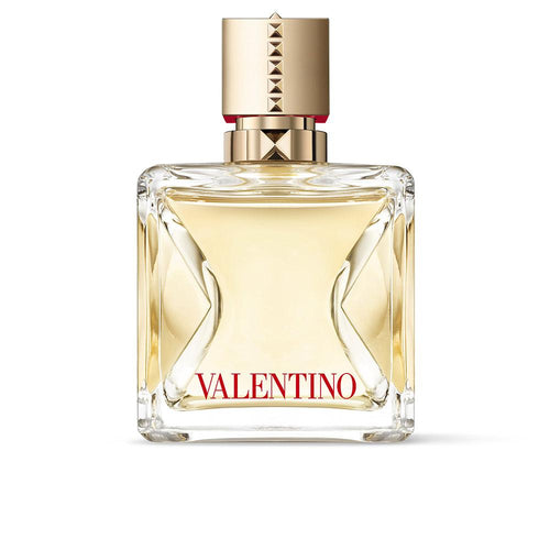 Valentino Voce Viva Parfum Eau De Parfum My Voice My Power