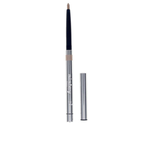 Sisley Foco Mirada Eyeliner A Prueba De Agua Retráctil Definición Impecable Y Duradera