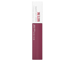 Maybelline Superstay Labial Líquido Color Vibrante De Larga Duración
