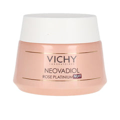 Vichy Neovadiol Crema De Noche Revitalizante Repulpante Piel Radiante Cada Noche