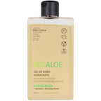 Ibizaloe Corporal Ibizaloe Moisturizing Shower Gel Natural Hydration Boost