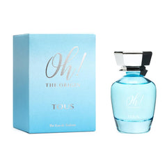Tous Oh! The Origin Perfume Eau De Toilette Seducción Urbana Intemporal