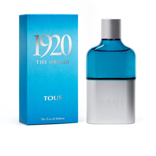 Tous 1920 The Origin Eau De Toilette Perfume Impulso Matutino