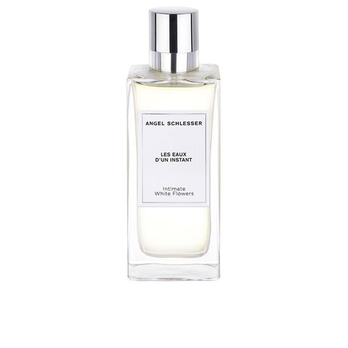 Angel Schlesser Les Eaux D'Un Instant Perfume Eau De Toilette Seducción Exquisita Y Sensual