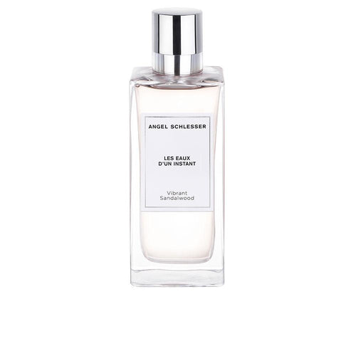 Angel Schlesser Les Eaux D'Un Instant Profumo Eau De Toilette Vibrant Sandalwood Seducente Essenza Legnosa