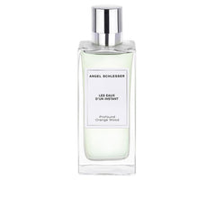 Angel Schlesser Les Eaux D'un Instant Parfum Eau De Toilette Élégance Intemporelle Pour Chaque Instant