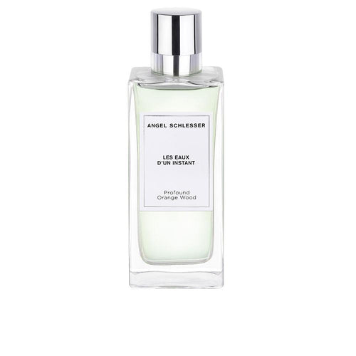 Angel Schlesser Les Eaux D'un Instant Parfum Eau De Toilette Élégance Intemporelle Pour Chaque Instant