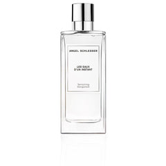 Angel Schlesser Les Eaux D'un Instant Parfum Eau De Toilette Essence Revitalisante Premium