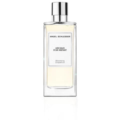 Angel Schlesser Les Eaux D'un Instant Parfum Eau De Toilette Blooming Grapefruit Fraîcheur Naturelle