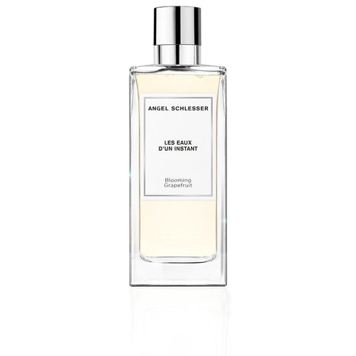 Angel Schlesser Les Eaux D'un Instant Parfum Eau De Toilette Blooming Grapefruit Fraîcheur Naturelle