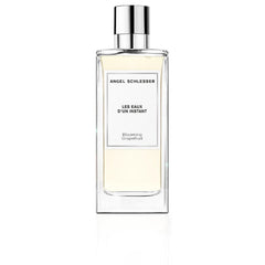 Angel Schlesser Les Eaux D'un Instant Parfum Eau De Toilette Blooming Grapefruit Fraîcheur Naturelle