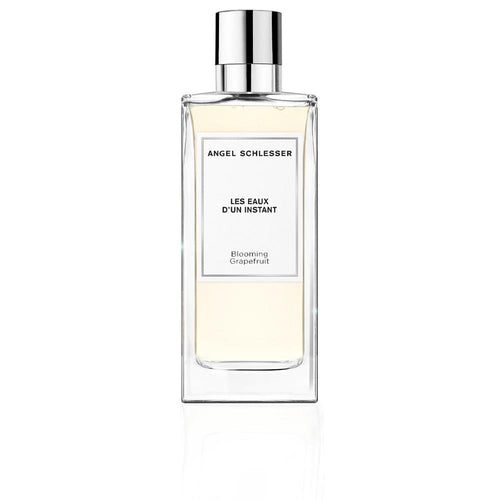 Angel Schlesser Les Eaux D'un Instant Parfum Eau De Toilette Blooming Grapefruit Fraîcheur Naturelle