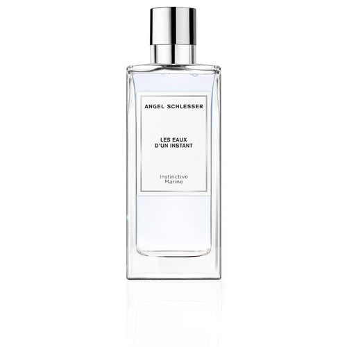 Angel Schlesser Instinctive Marine Parfum Eau De Toilette Vagues De Fraîcheur