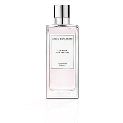 Angel Schlesser Les Eaux D'un Instant Parfum Eau De Toilette Pivoine Éclat Éthéré Au Crépuscule