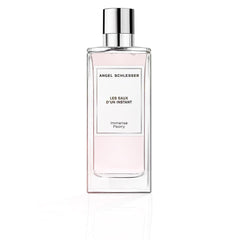 Angel Schlesser Les Eaux D'un Instant Parfum Eau De Toilette Pivoine Éclat Éthéré Au Crépuscule