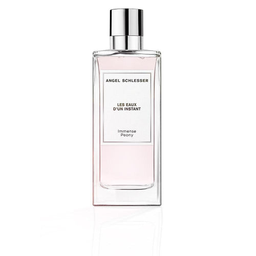 Angel Schlesser Les Eaux D'un Instant Parfum Eau De Toilette Pivoine Éclat Éthéré Au Crépuscule