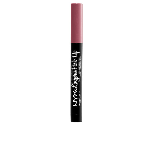 Nyx Professional Make Up Lingerie Push Up Long Lasting Lipstick