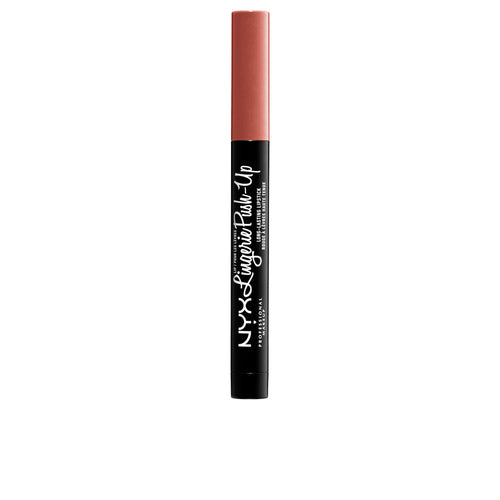 Nyx Professional Make Up Lingerie Push Up Long Lasting Lipstick