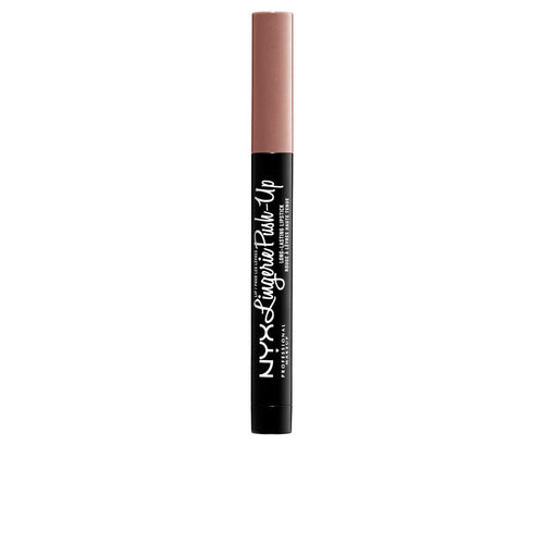 Nyx Professional Make Up Lingerie Push Up Long Lasting Lipstick