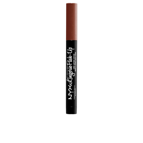 Nyx Professional Make Up Lingerie Push Up Long Lasting Lipstick