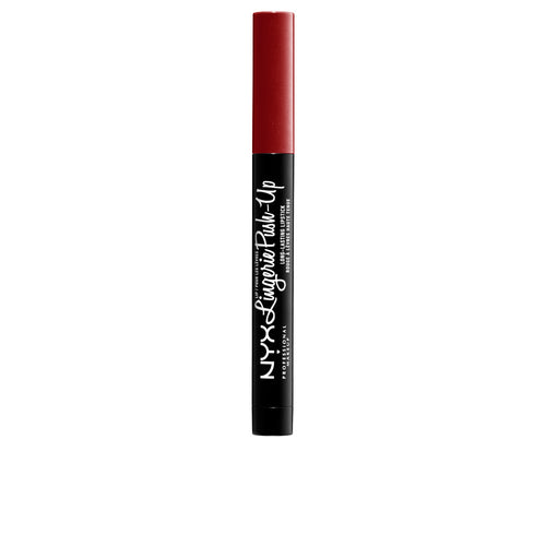 Nyx Professional Make Up Lingerie Push Up Long Lasting Lipstick