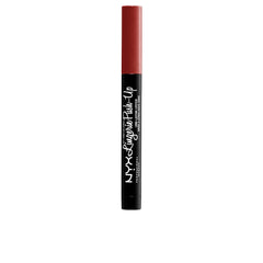 Nyx Professional Make Up Lingerie Push Up Long Lasting Lipstick