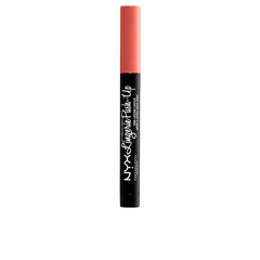 Nyx Professional Make Up Lingerie Push Up Long Lasting Lipstick