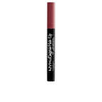 Nyx Professional Make Up Lingerie Push Up Long Lasting Lipstick