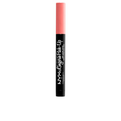 Nyx Professional Make Up Lingerie Push Up Long Lasting Lipstick