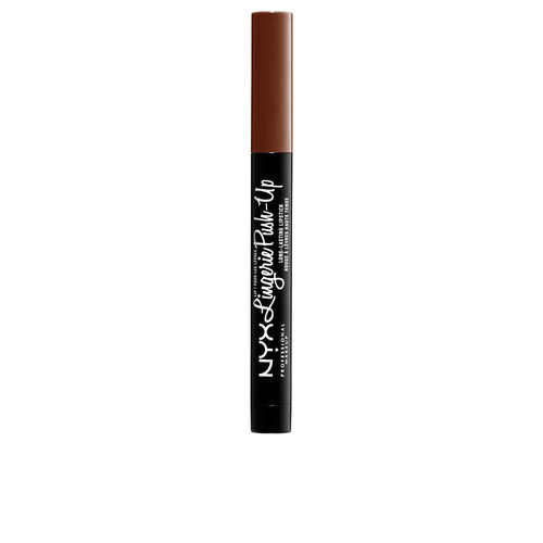 Nyx Professional Make Up Lingerie Push Up Long Lasting Lipstick