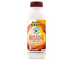 Garnier Fructis Hair Food Balsamo Macadamia Idratazione Profonda Anticrespo