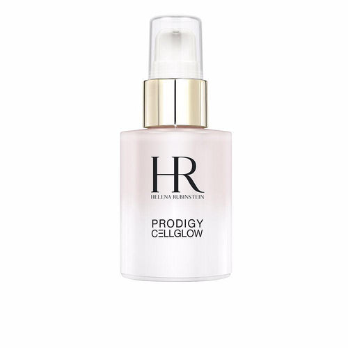 Helena Rubinstein Prodigy Cellglow Fluido UV Rosy Facial Protección Piel Radiante