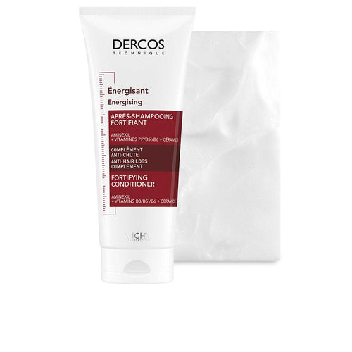 Vichy Dercos Après Shampooing Stimulateur Cheveux Plus Forts