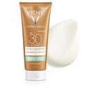 Vichy Capital Soleil Latte Solare SPF30 Protezione Totale E Idratazione