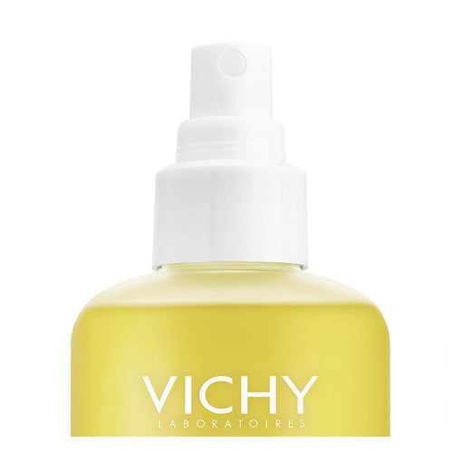 Vichy Capital Soleil Agua Solar Hidratante Spf 50 Protección Uv Completa