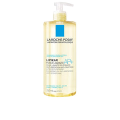 La Roche Posay Lipikar Olio Detergente Idratazione E Protezione