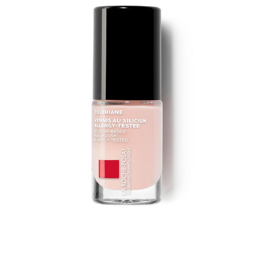 La Roche Posay Toleriane Esmalte De Uñas Uñas Fuertes Y Protegidas