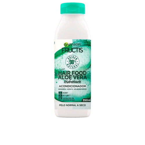 Garnier Fructis Hair Food Acondicionador Hidratación Profunda